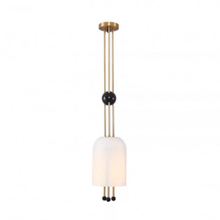 Cветильник на штанге Inodesign Lantern Gold 44.1200230 - 0